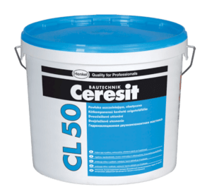 Hydroizolace Ceresit CL 50 12