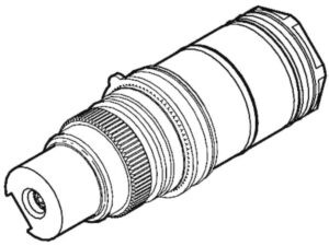 Kartuše Hansa 59913311