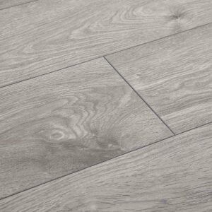 Laminátová podlaha Naturel Water 100 Oak Graywash dub 8 mm LAMW1351