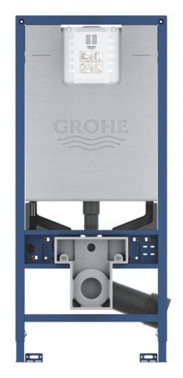 Modul pro WC Grohe Rapid SLX 39596000