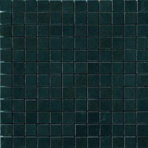 Mozaika Cir Miami green blue 30x30 cm mat 1064133