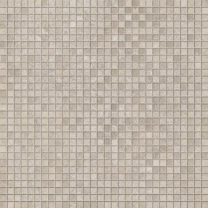 Mozaika Dom Entropia beige 30x30 cm mat DEN20MA