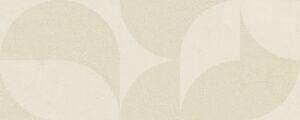 Obklad Del Conca Espressione beige 20x50 cm mat 54ES01LU