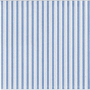 Obklad Fineza Ricordi bleu 20x20 cm lesk RICSMB