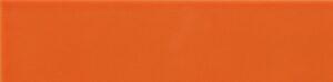 Obklad Ribesalbes Chic Colors naranja 10x30 cm lesk CHICC0875