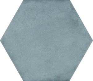 Obklad Tonalite Exanuance acqua 14x16 cm mat EXA16AC