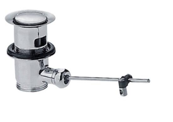 Odtoková souprava Hansgrohe 1 1/4" 94139000