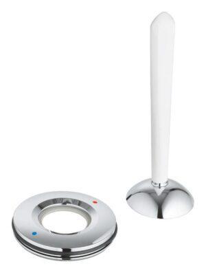 Páka Grohe Eurodisc Joy k baterii 46906LS0