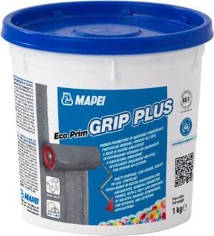 Penetrace Mapei Eco Prim Grip 1 kg ECOPRIMGRIP1P