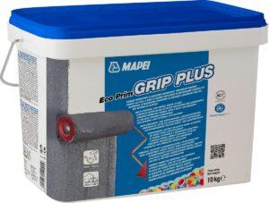 Penetrace Mapei Eco Prim Grip 10 kg ECOPRIMGRIP10P