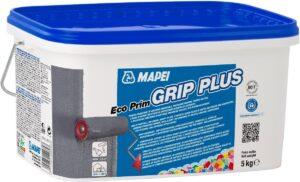 Penetrace Mapei Eco Prim Grip 5 kg ECOPRIMGRIP5P