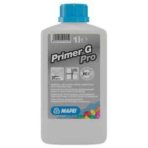 Penetrace Mapei Primer G Pro 1 litr PRIMERGPRO1