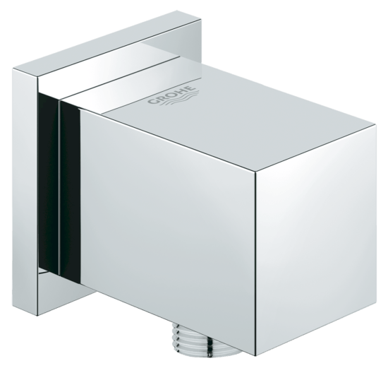 Podomítkový vývod Grohe Euphoria Cube chrom 27704000