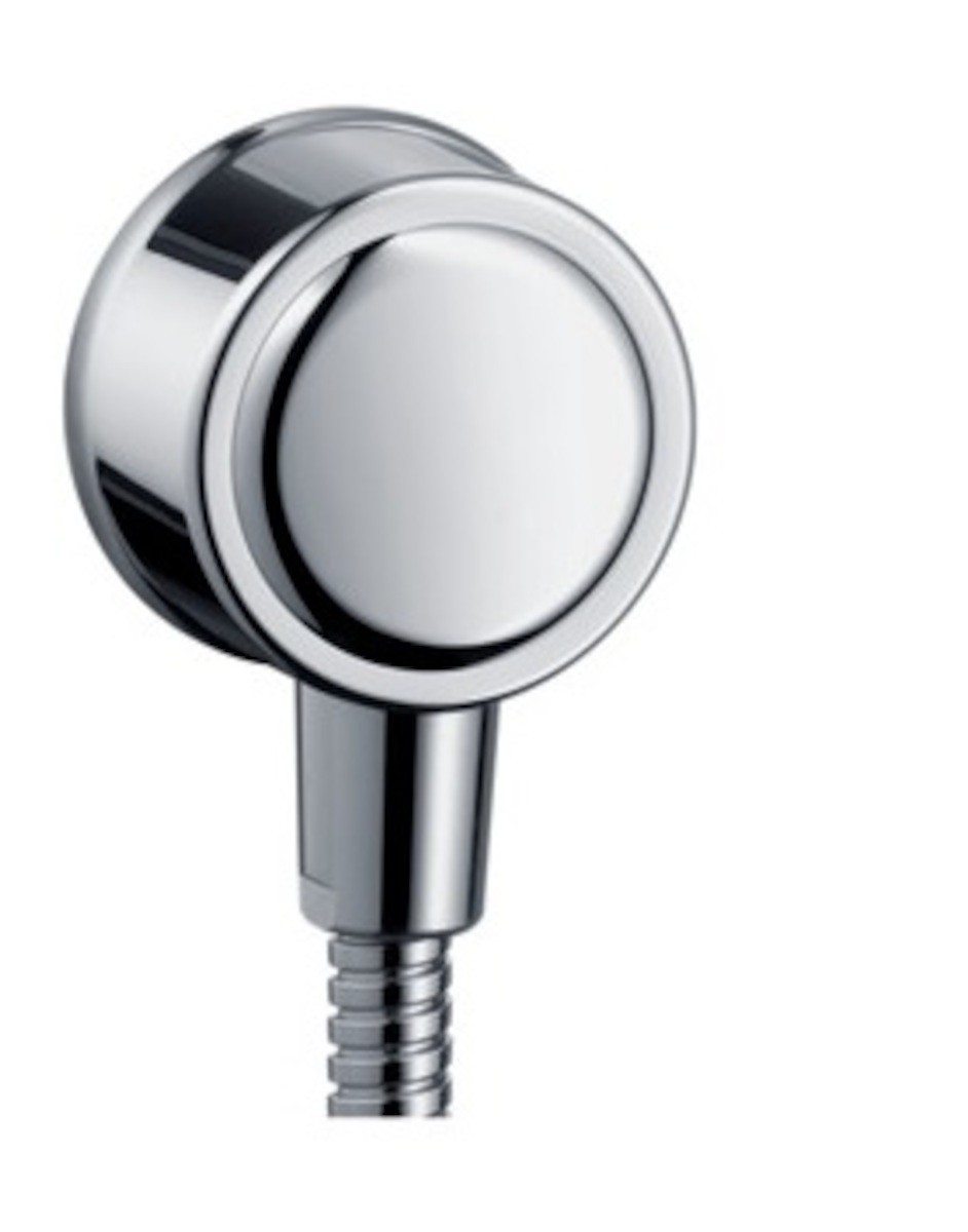 Podomítkový vývod Hansgrohe Axor Montreux chrom 16884000