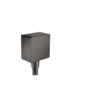 Podomítkový vývod Hansgrohe FixFit chrom 26455340