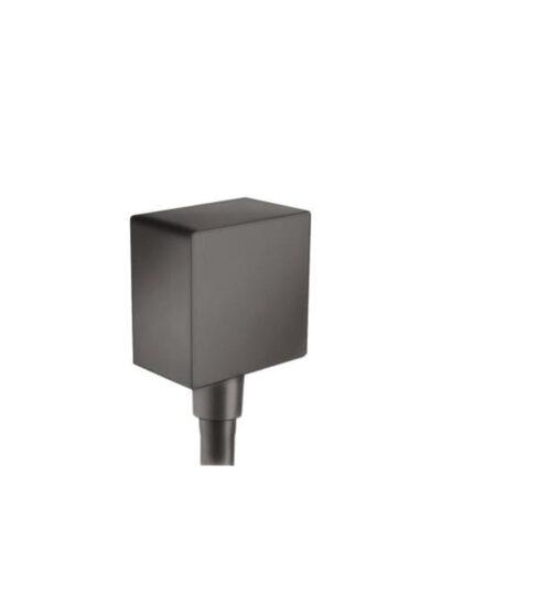 Podomítkový vývod Hansgrohe FixFit chrom 26455340