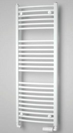 Radiator Isan Grenada Antea 1135/450 bílý DGRR11350450