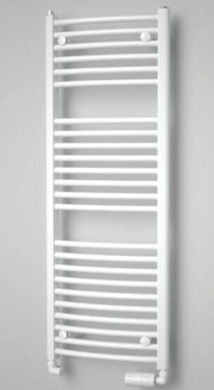 Radiator Isan Grenada Antea 1135/450 bílý DGRR11350450