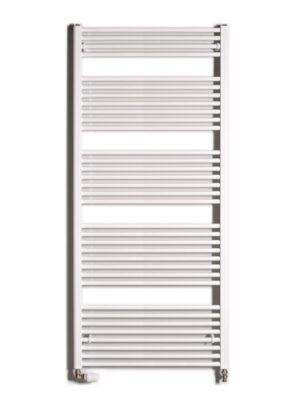 Radiátor kombinovaný Thermal Trend KD 168x75 cm bílá KD7501680