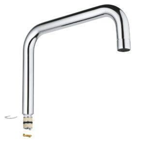 Raménko Grohe chrom 13096000