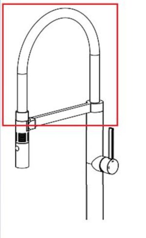 Raménko Siko NDBSD176RAMINKO