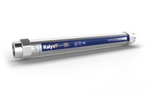 SAT IPS KalyxX Blue Line G 6/4" IPSKXBG64