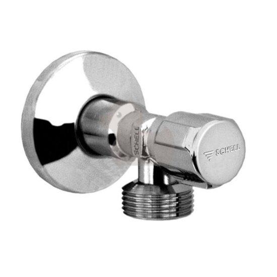 Schell COMFORT ventil pračkový 1/2" x 3/4" 033000699