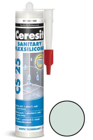 Silikon Ceresit CS 25 mint 280 ml CS2564