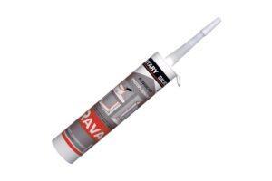 Silikon Ravak Profesional transparent 310 ml RS310