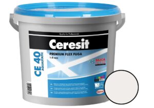 Spárovací hmota Ceresit CE 40 jasmine 2 kg CG2WA CE40240