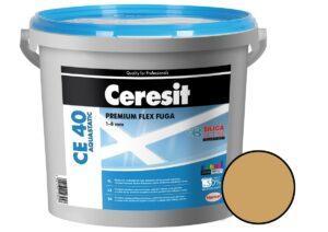 Spárovací hmota Ceresit CE 40 toffi 2 kg CG2WA CE40244