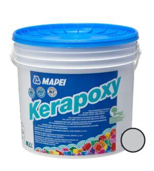 Spárovací hmota Mapei Kerapoxy manhattan 5 kg R2T MAPX5110