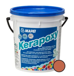 Spárovací hmota Mapei Kerapoxy siena 2 kg R2T MAPX2145