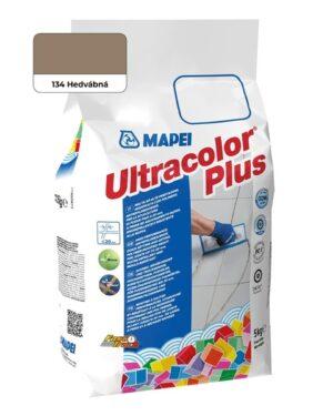 Spárovací hmota Mapei Ultracolor Plus hedvábná 5 kg CG2WA MAPU134