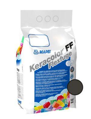 Spárovací hmota Mapei černá 5 kg KERACOL5120