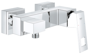 Sprchová baterie Grohe Eurocube bez sprchového setu chrom 23145000