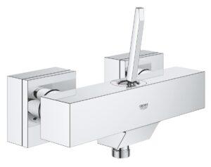 Sprchová baterie Grohe Eurocube chrom 23665000