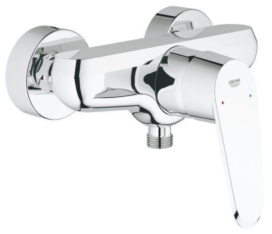 Sprchová baterie Grohe Eurodisc chrom 33569002