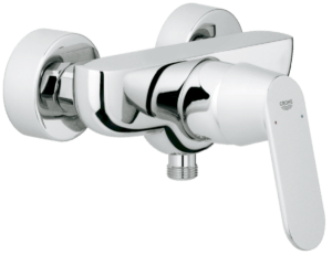 Sprchová baterie Grohe Eurosmart Cosmopolitan bez sprchového setu 150 mm chrom 32837000