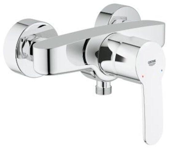 Sprchová baterie Grohe Eurostyle Cosmopolitan bez sprchového setu 150 mm chrom 33590002