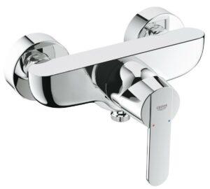 Sprchová baterie Grohe Get bez sprchového setu 150 mm chrom 32888000