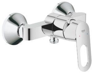 Sprchová baterie Grohe Loop 150 mm chrom 23340000