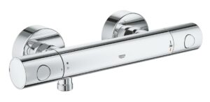 Sprchová baterie Grohe Precision Get bez sprchového setu 150 mm chrom 34773000