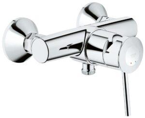 Sprchová baterie Grohe Start Classic bez sprchového setu 150 mm chrom 23786000