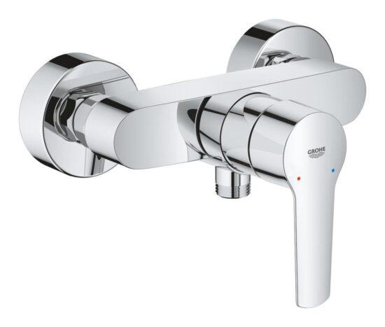 Sprchová baterie Grohe Start bez sprchového setu 150 mm chrom 24208002