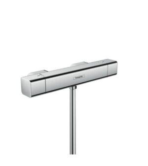 Sprchová baterie Hansgrohe Ecostat E bez sprchového setu 150 mm chrom 15773000