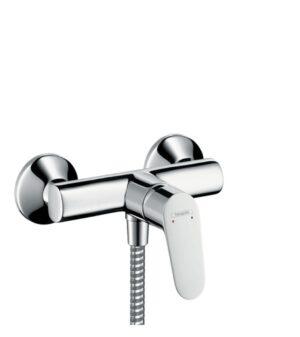 Sprchová baterie Hansgrohe Focus bez sprchového setu chrom 31960000