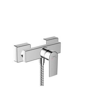 Sprchová baterie Hansgrohe Vernis Shape bez sprchového setu 150 mm chrom 71656000