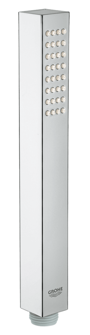 Sprchová hlavice Grohe Euphoria Cube chrom 27698000