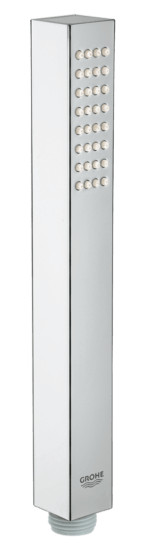 Sprchová hlavice Grohe Euphoria Cube chrom 27698000